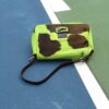 Fendi Mama Baguette Green - Image 5