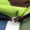 Fendi Mama Baguette Green - Image 4