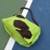 Fendi Mama Baguette Green - Image 2