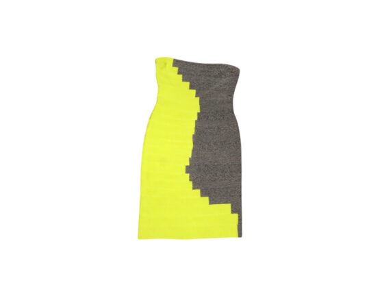 Herve Leger Bandage Dress