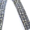 Just Cavalli Leopard Jeans - Image 4