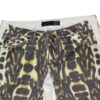 Just Cavalli Leopard Jeans - Image 2