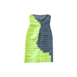 Herve Leger Bandage Dress