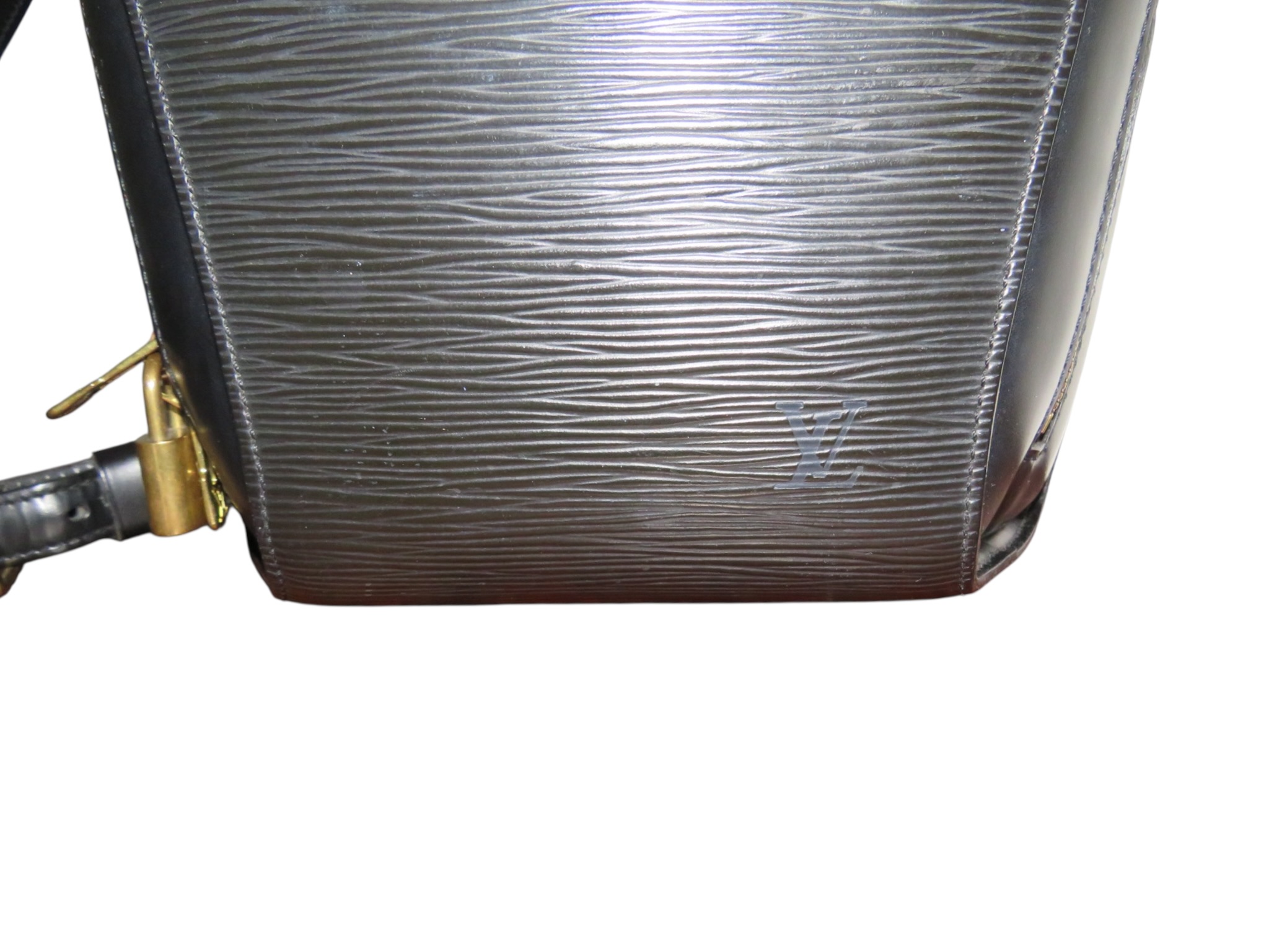 Louis Vuitton Epi Leather Book Bag - Image 7