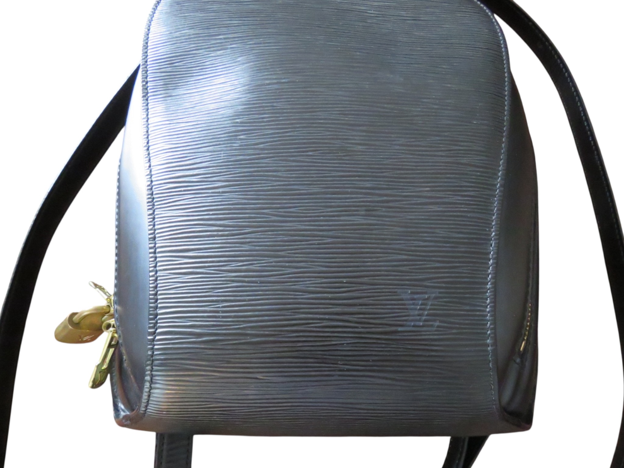 Louis Vuitton Epi Leather Book Bag - Image 8