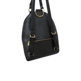 Louis Vuitton Epi Mabillon Book Bag