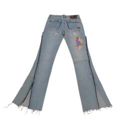 Parasuco Denim Floral Jeans